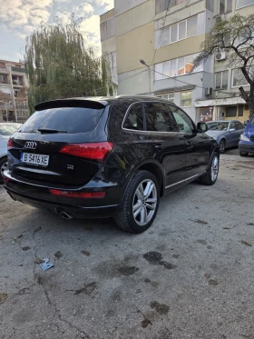 Audi Q5 3.0d S-line Quattro , снимка 5