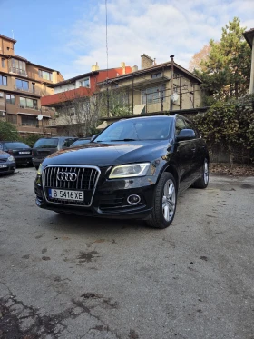 Audi Q5 3.0d S-line Quattro , снимка 1