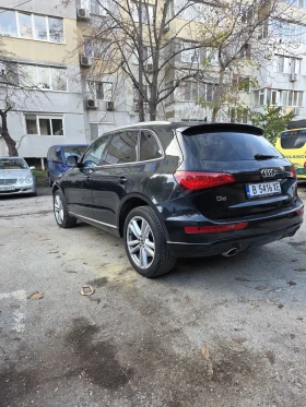 Audi Q5 3.0d S-line Quattro , снимка 3