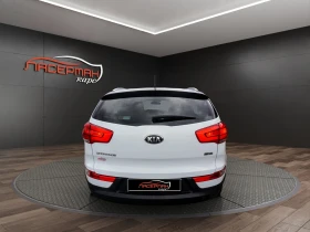 Kia Sportage 1.6i GPL  - цена по договаряне - 42876489 6