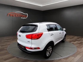 Kia Sportage 1.6i GPL  - цена по договаряне - 42876489 3