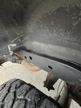 Toyota Fj cruiser 4.0 - 20000 € / 39116.60 лв. - 58819270 7