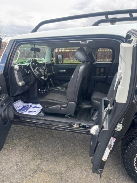 Toyota Fj cruiser 4.0 - 20000 € / 39116.60 лв. - 58819270 12