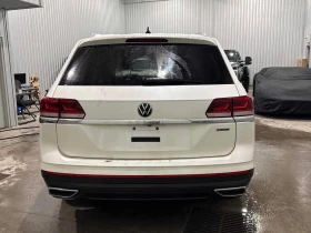 VW Atlas * Highline * CARFAX * БЕЗ ПЪРВОНАЧАЛНА ВНОСКА - 22850 € / 44690.72 лв. - 89554776 4