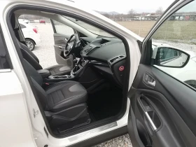 Ford Kuga 2.0D KLI NAVI 140KS - 6499 € / 12710.94 лв. - 30167808 14