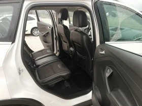 Ford Kuga 2.0D KLI NAVI 140KS - 6499 € / 12710.94 лв. - 30167808 12