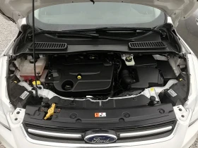 Ford Kuga 2.0D KLI NAVI 140KS - 6499 € / 12710.94 лв. - 30167808 17