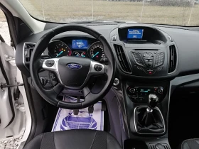 Ford Kuga 2.0D KLI NAVI 140KS - 6499 € / 12710.94 лв. - 30167808 15
