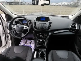 Ford Kuga 2.0D KLI NAVI 140KS - 6499 € / 12710.94 лв. - 30167808 13