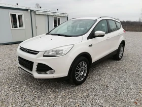 Ford Kuga 2.0D KLI NAVI 140KS