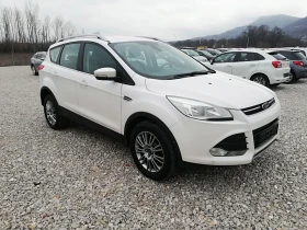 Ford Kuga 2.0D KLI NAVI 140KS - 6499 € / 12710.94 лв. - 30167808 8