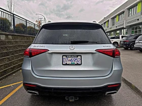 Mercedes-Benz GLE * 350 * CARFAX * ЦЕНА ДО БГ, снимка 5