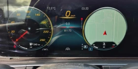 Mercedes-Benz GLE * 350 * CARFAX * ЦЕНА ДО БГ, снимка 7