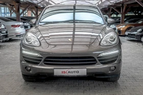 Porsche Cayenne 4.2TDI/PDLS/PCM/Камера/Подгрев/Панорама/Side Assis