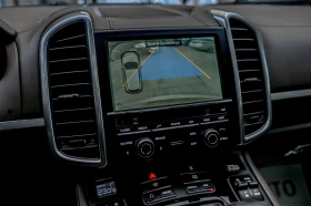 Porsche Cayenne 4.2TDI/PDLS/PCM/Камера/Подгрев/Панорама/Side Assis, снимка 11