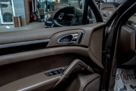 Porsche Cayenne 4.2TDI/PDLS/PCM/Камера/Подгрев/Панорама/Side Assis, снимка 8