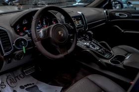 Porsche Cayenne 4.2TDI/PDLS/PCM/Камера/Подгрев/Панорама/Side Assis, снимка 7