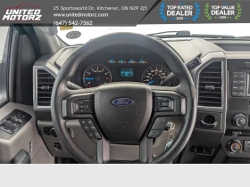 Ford F150 XLT SuperCab XTR - 14350 € / 28066.16 лв. - 33698153 10