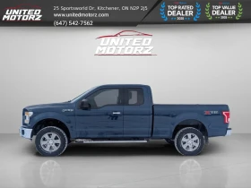Ford F150 XLT SuperCab XTR - 14350 € / 28066.16 лв. - 33698153 8