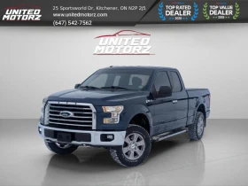Ford F150 XLT SuperCab XTR - 14350 € / 28066.16 лв. - 33698153 2