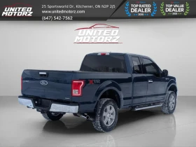 Ford F150 XLT SuperCab XTR - 14350 € / 28066.16 лв. - 33698153 6