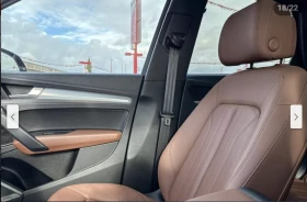 Audi Q5 2.0T* MATRIX* BANG* OLUFSEN* ДИГИТАЛНО* ТАБЛО* 360 - 21694 € / 42429.78 лв. - 17316942 13