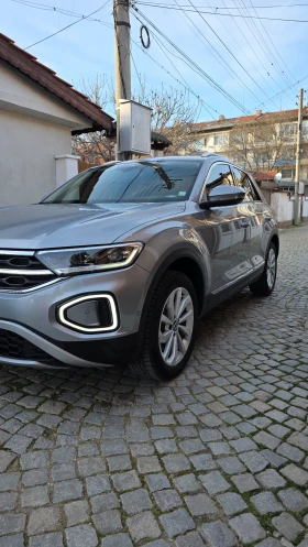 VW T-Roc undefined | Auto.bg — изображение 10