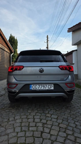 VW T-Roc undefined | Auto.bg — изображение 7