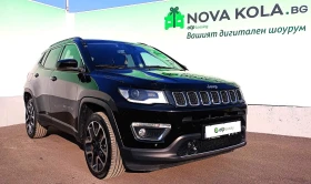 Jeep Compass LIMITED - 16200 € / 31684.45 лв. - 48678120 3