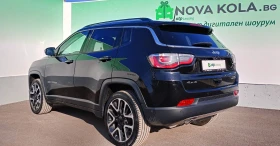 Jeep Compass LIMITED - 16200 € / 31684.45 лв. - 48678120 4