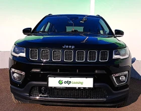 Jeep Compass LIMITED - 16200 € / 31684.45 лв. - 48678120 2