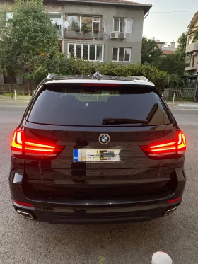 BMW X5 - 18700 € / 36574.02 лв. - 70328563 2