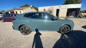 BMW X2 20i M-Pack | Auto.bg — изображение 9