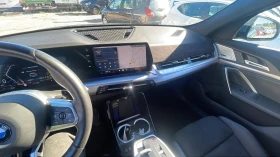 BMW X2 20i M-Pack | Auto.bg — изображение 13