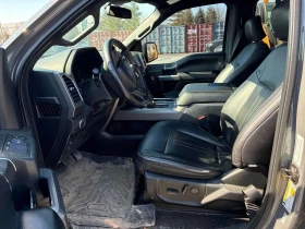 Ford F150 * 4WD SuperCrew * КЕЙЛЕС * ПОДГРЕВ * КАМЕРА * NAVI - 19200 € / 37551.94 лв. - 18709155 5
