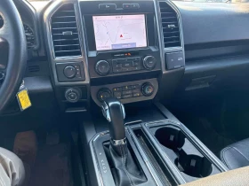 Ford F150 * 4WD SuperCrew * КЕЙЛЕС * ПОДГРЕВ * КАМЕРА * NAVI - 19200 € / 37551.94 лв. - 18709155 9