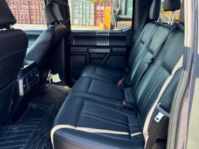 Ford F150 * 4WD SuperCrew * КЕЙЛЕС * ПОДГРЕВ * КАМЕРА * NAVI - 19200 € / 37551.94 лв. - 18709155 12