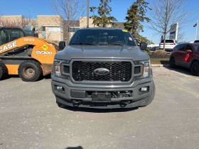 Ford F150 * 4WD SuperCrew * КЕЙЛЕС * ПОДГРЕВ * КАМЕРА * NAVI - 19200 € / 37551.94 лв. - 18709155 6