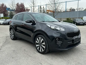 Kia Sportage 1.7 CRDi - 13500 € / 26403.70 лв. - 30426122 6