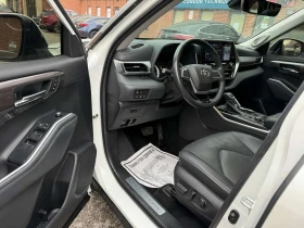 Toyota Highlander LIMITED * 360 ������* ���������* HEAD UP* �������� | Mobile.bg � ����� ������ 7