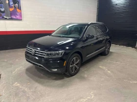 ������ VW Tiguan