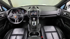 Porsche Cayenne 3.0 Platinum Edition | Mobile.bg � ����� ������ 9