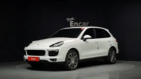 ������ Porsche Cayenne