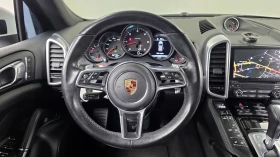 Porsche Cayenne 3.0 Platinum Edition | Mobile.bg � ����� ������ 10