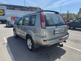Nissan X-trail 2.0 | Mobile.bg � ����� ������ 4