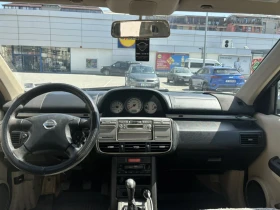 Nissan X-trail 2.0 | Mobile.bg � ����� ������ 7