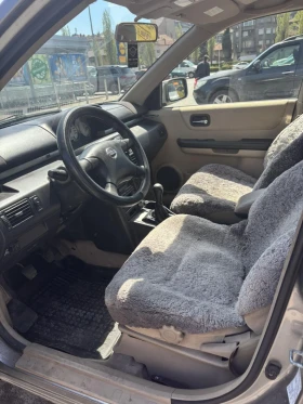 Nissan X-trail 2.0 | Mobile.bg � ����� ������ 5