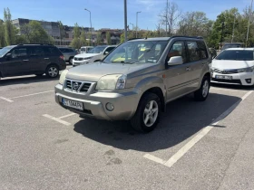Nissan X-trail 2.0 | Mobile.bg � ����� ������ 2