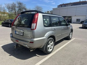 Nissan X-trail 2.0 | Mobile.bg � ����� ������ 3