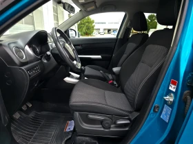 Suzuki Vitara 1.6I All Grip 4x4 Shine | Mobile.bg � ����� ������ 10
